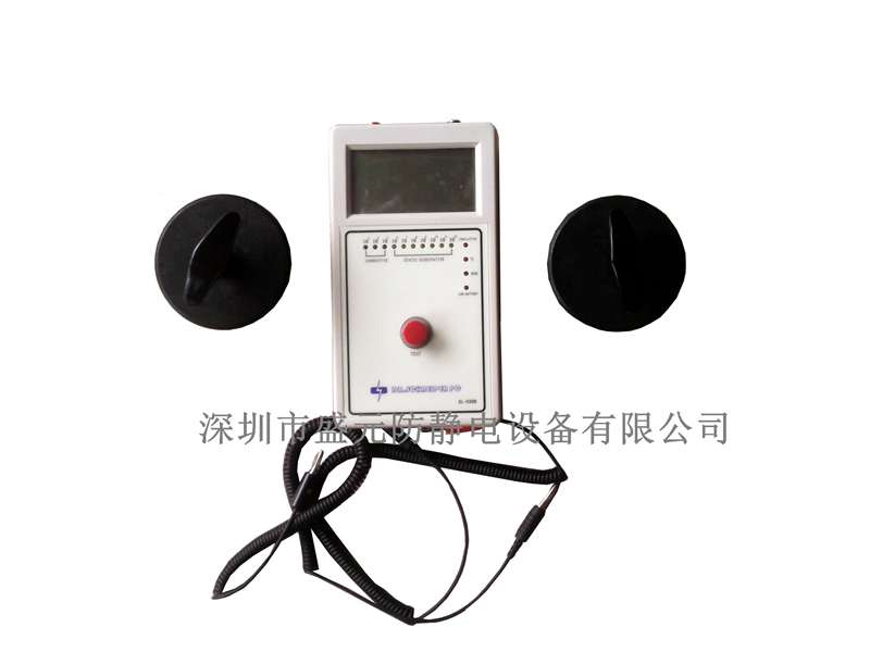 数显重锤式表面电(sh)L试A SL-030B